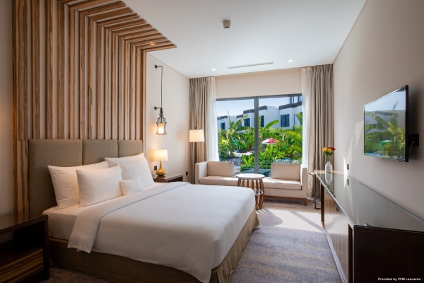 Hotel Millennium Resort Salalah